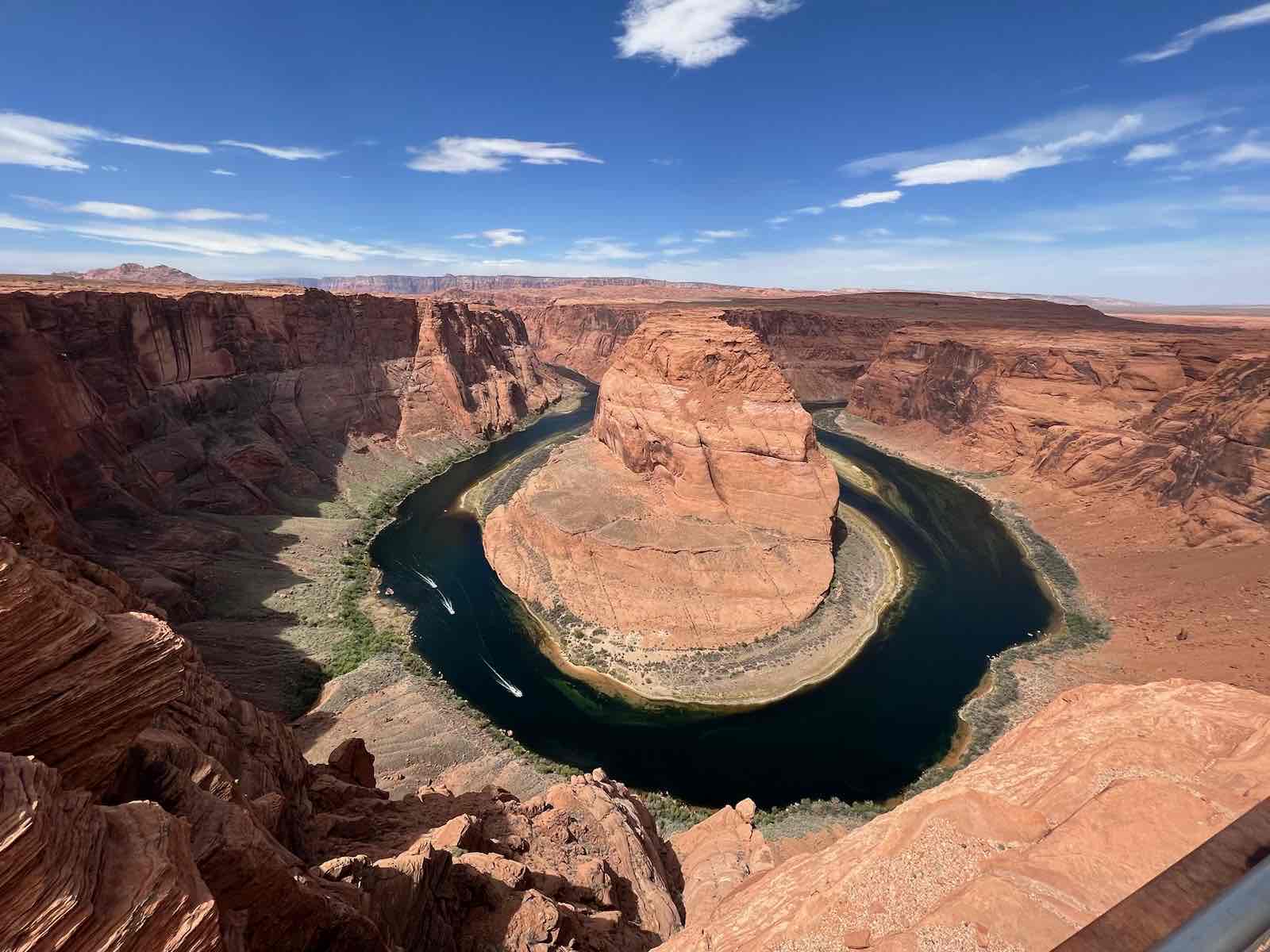 Horseshoe Bend