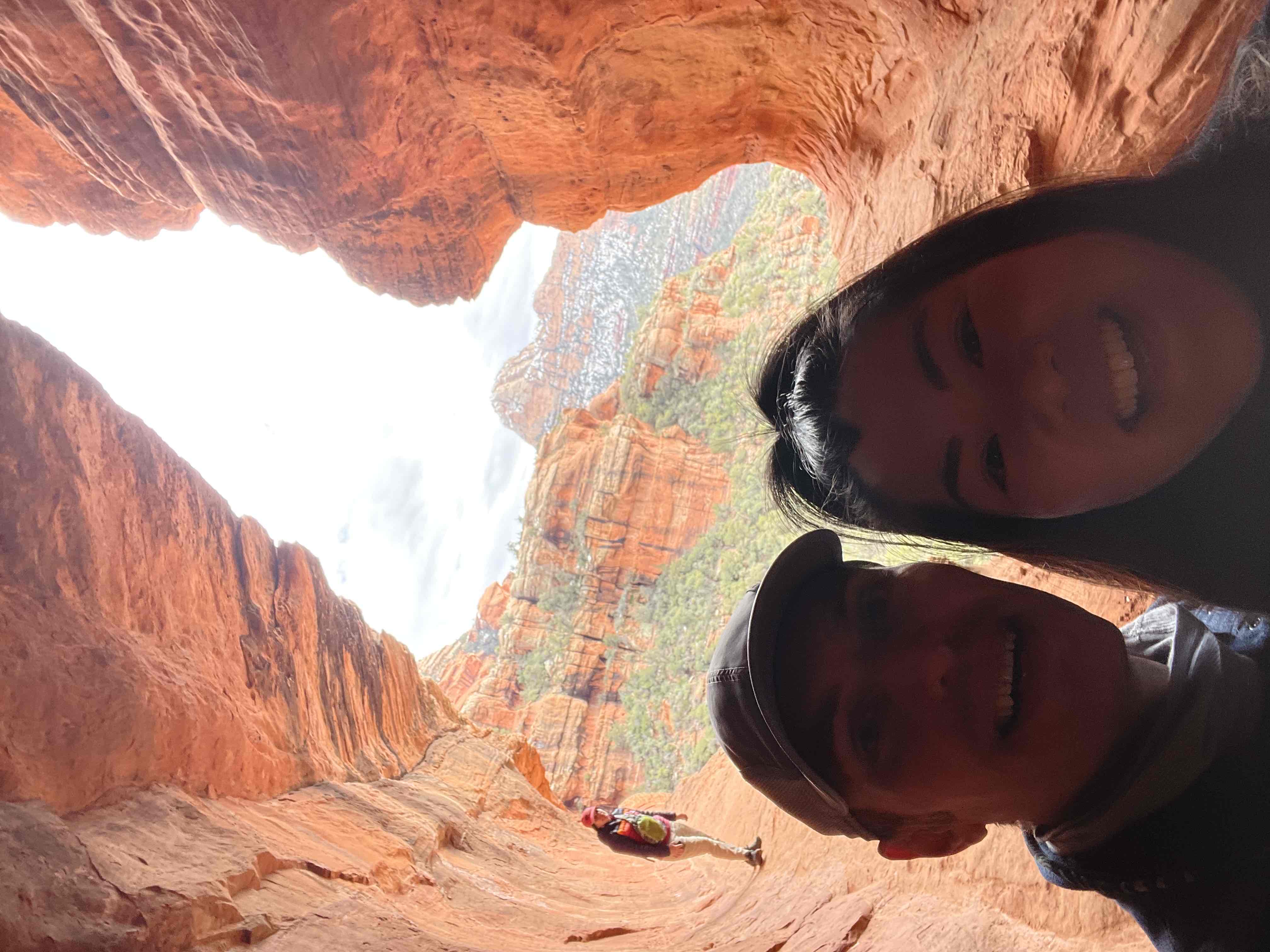 Boynton Canyon Trail