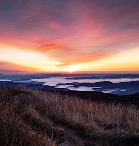 A photographer's road trip guide to the North Carolina mountains