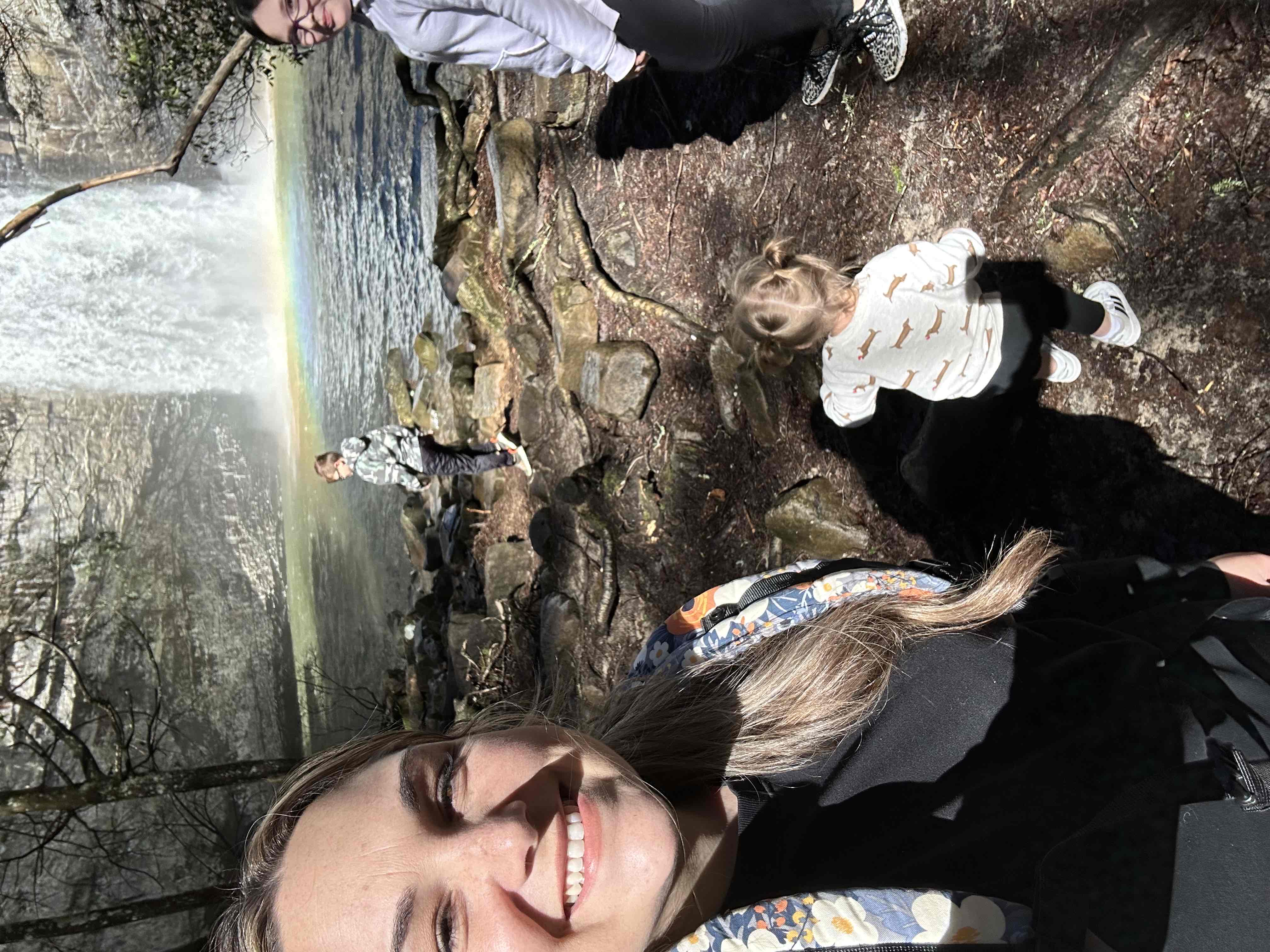 Foster Falls Loop
