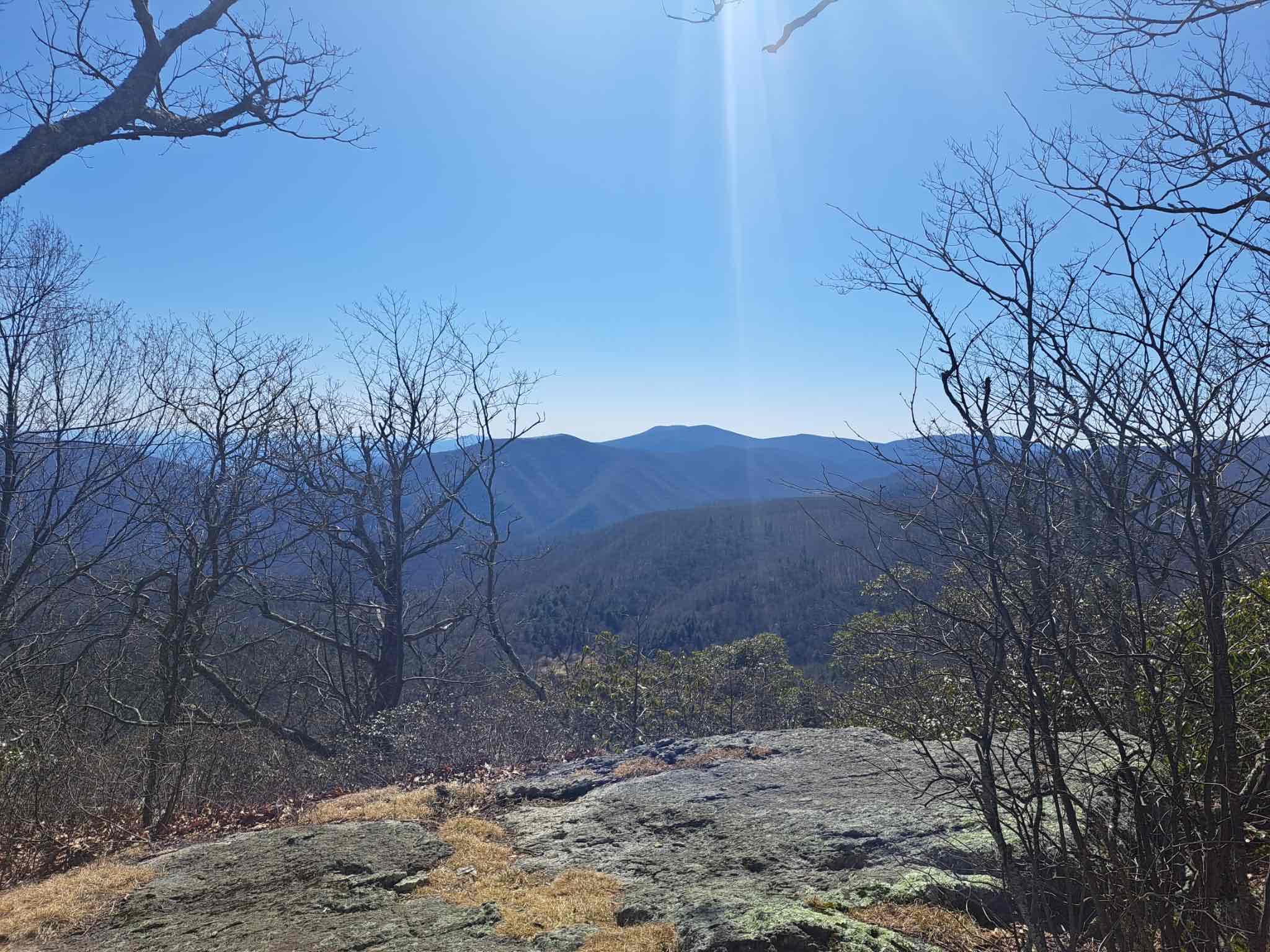 Spy Rock via Cash Hollow