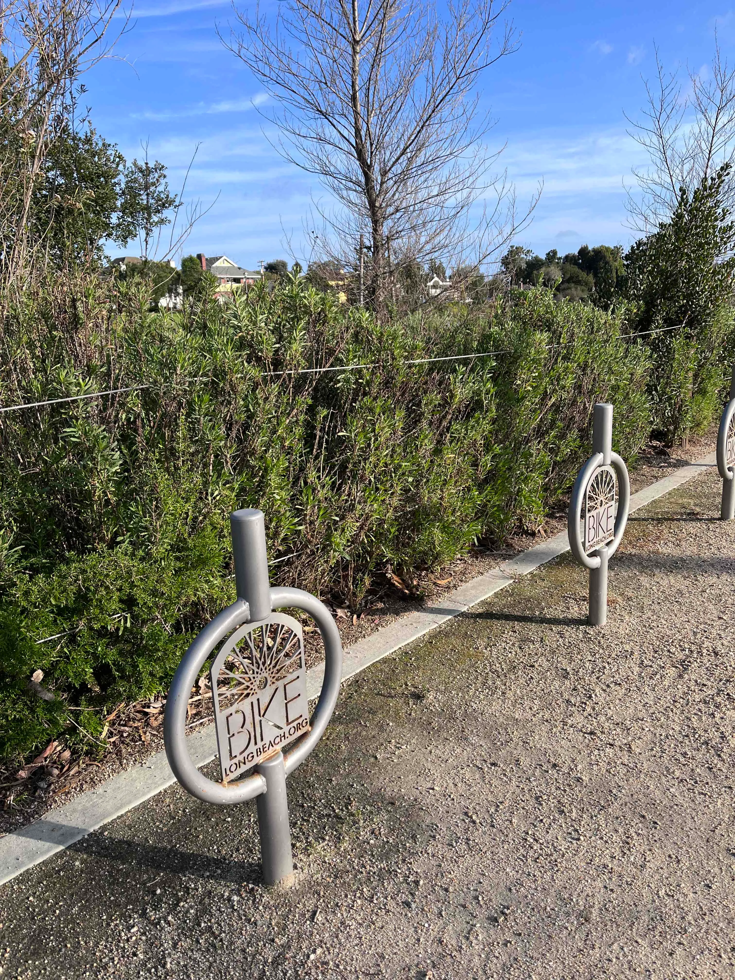 Colorado Lagoon