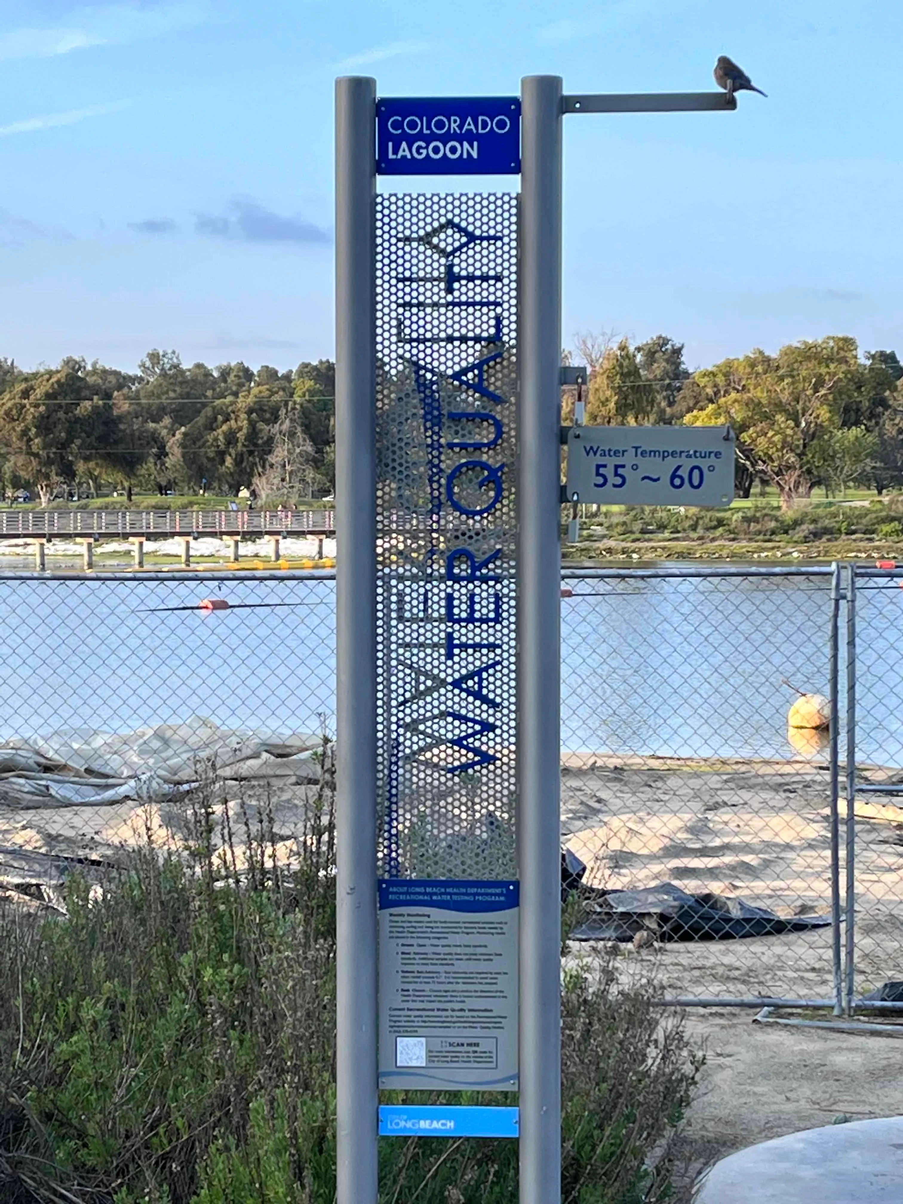 Colorado Lagoon