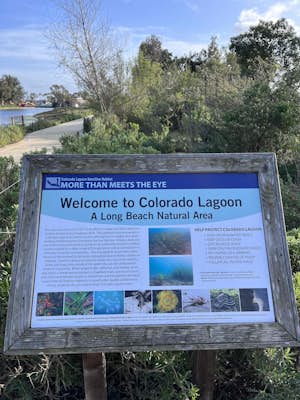 Colorado Lagoon