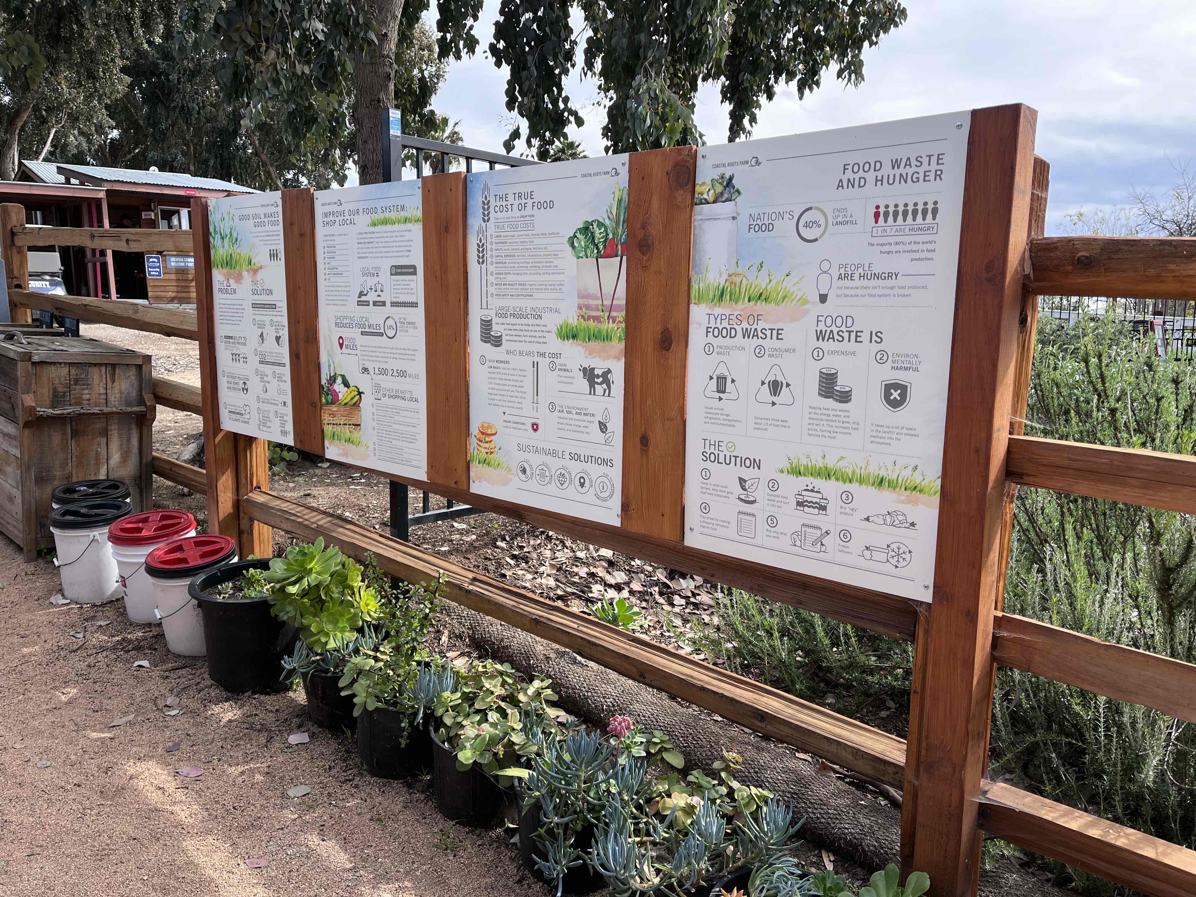 Coastal Roots Farm 