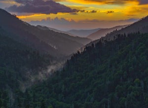10 Amazing places to visit near Great Smoky Mountains National Park