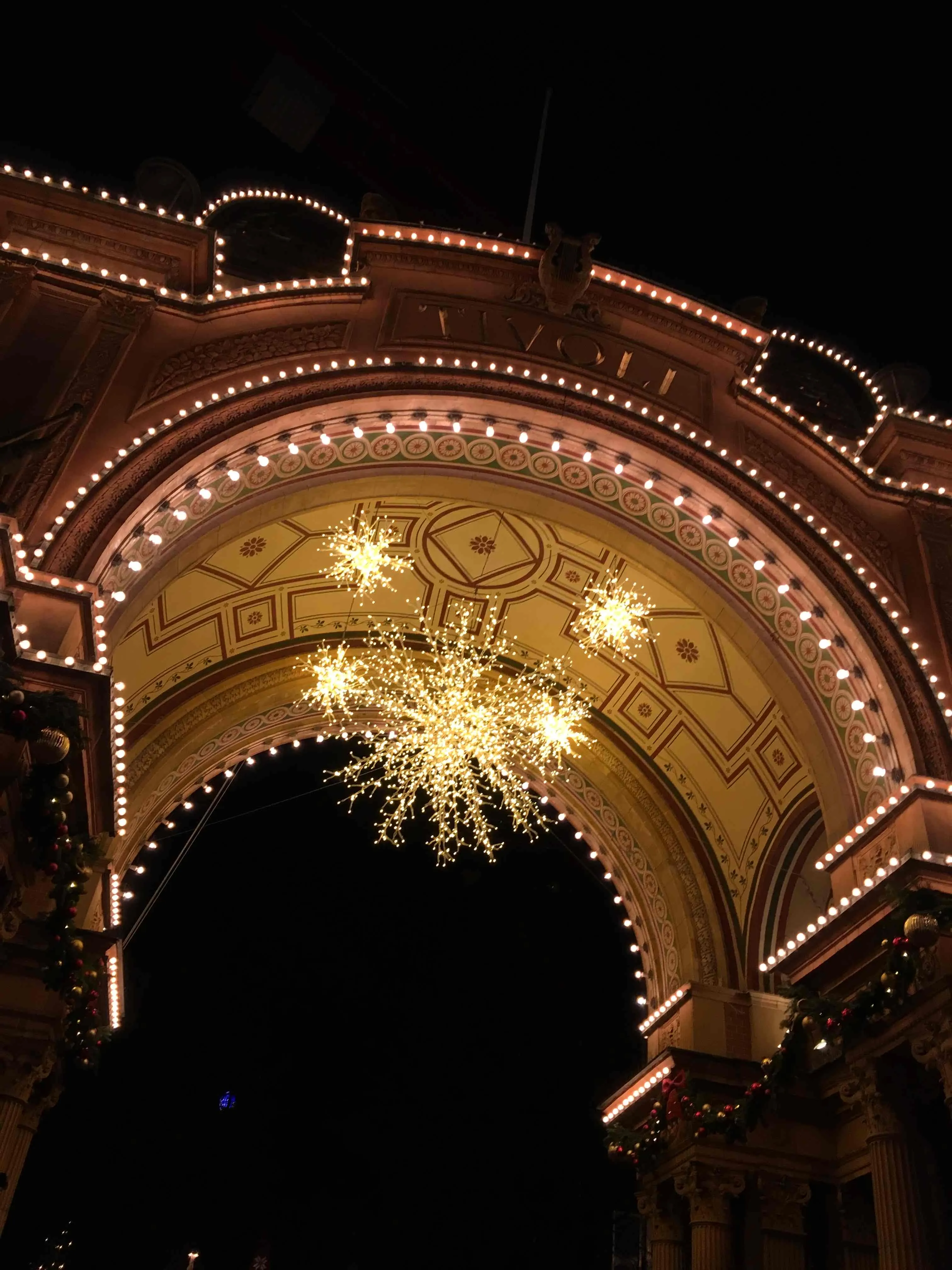 Tivoli Gardens 