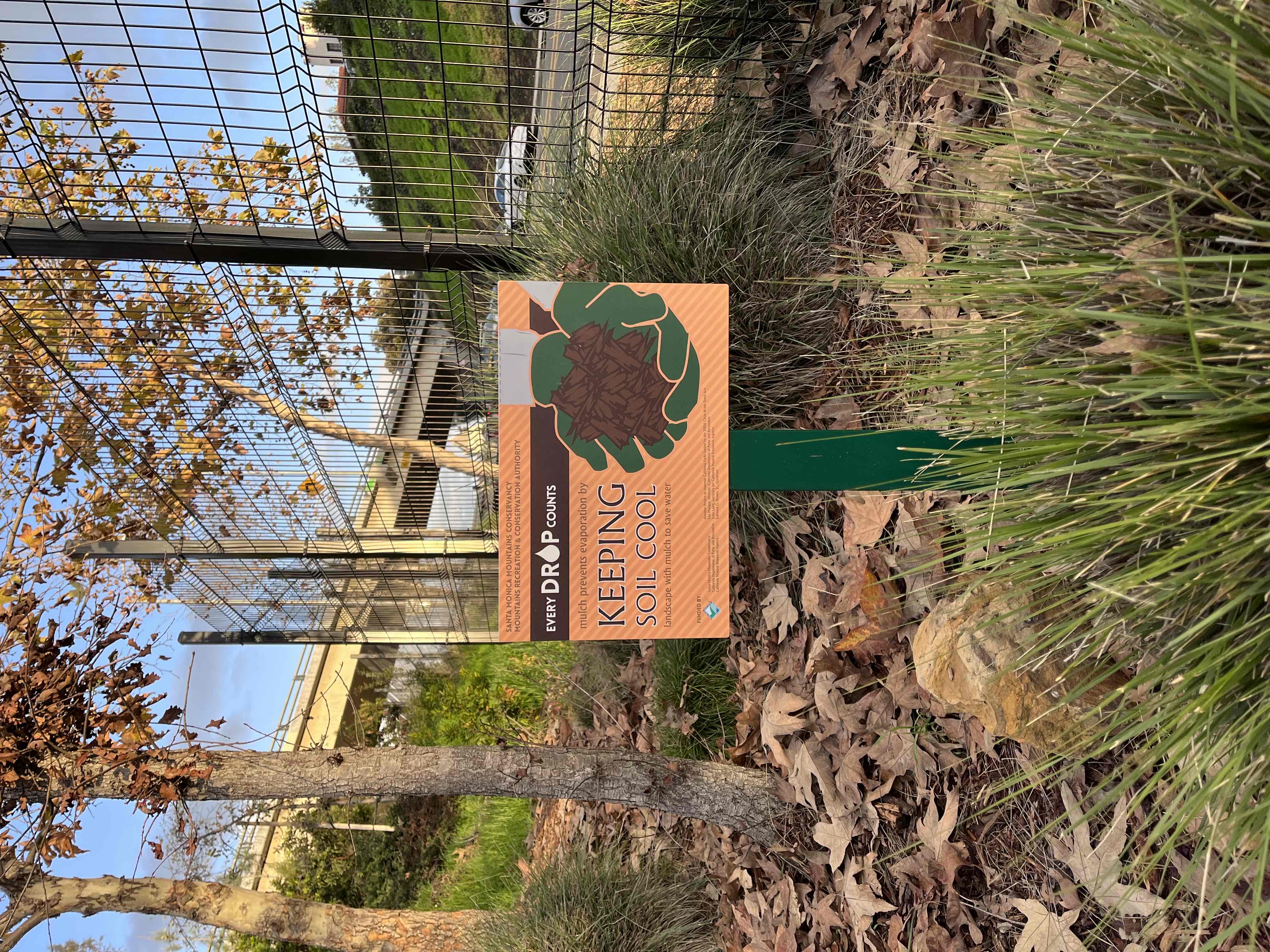Franklin-Ivar Park
