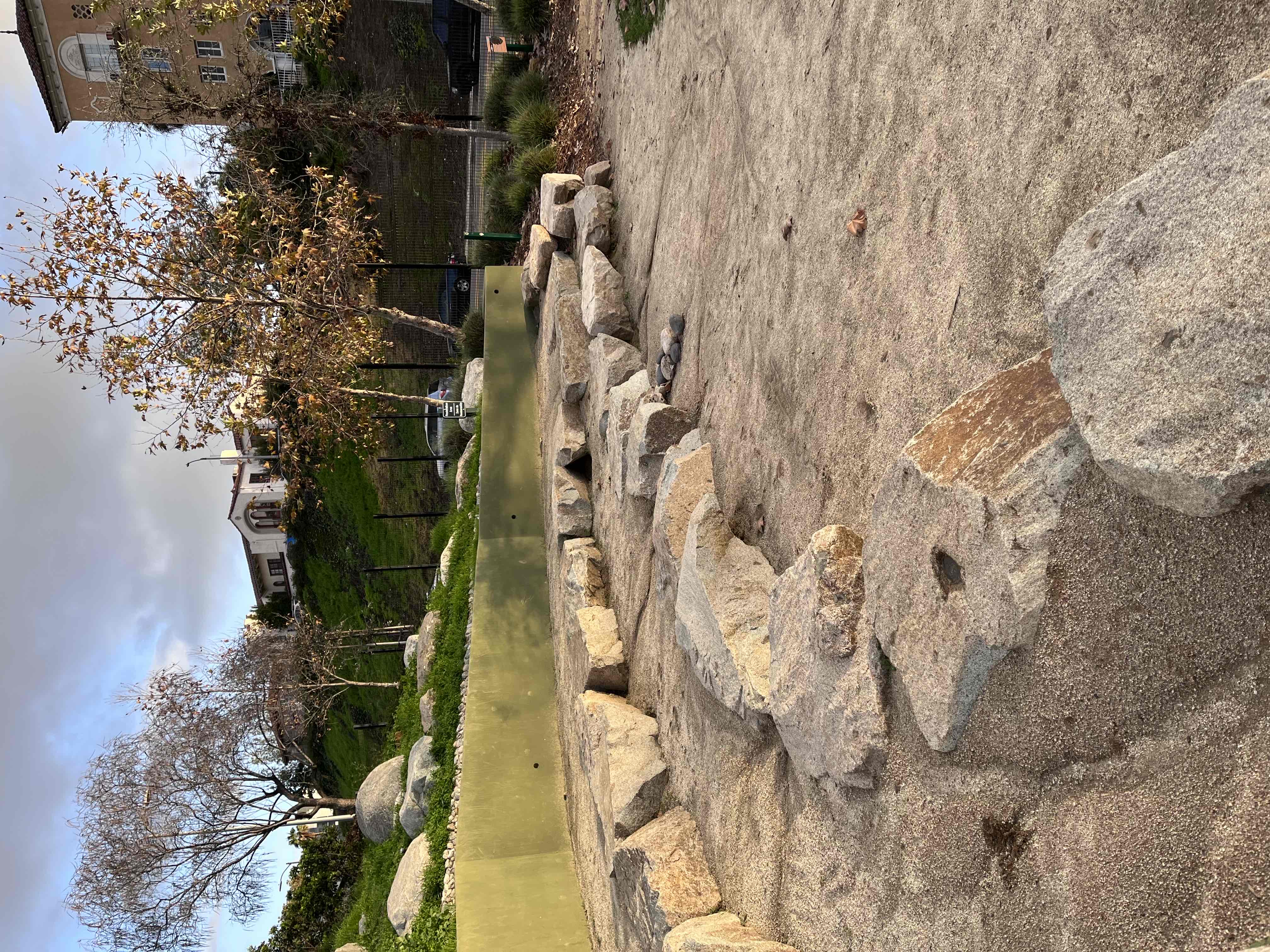 Franklin-Ivar Park