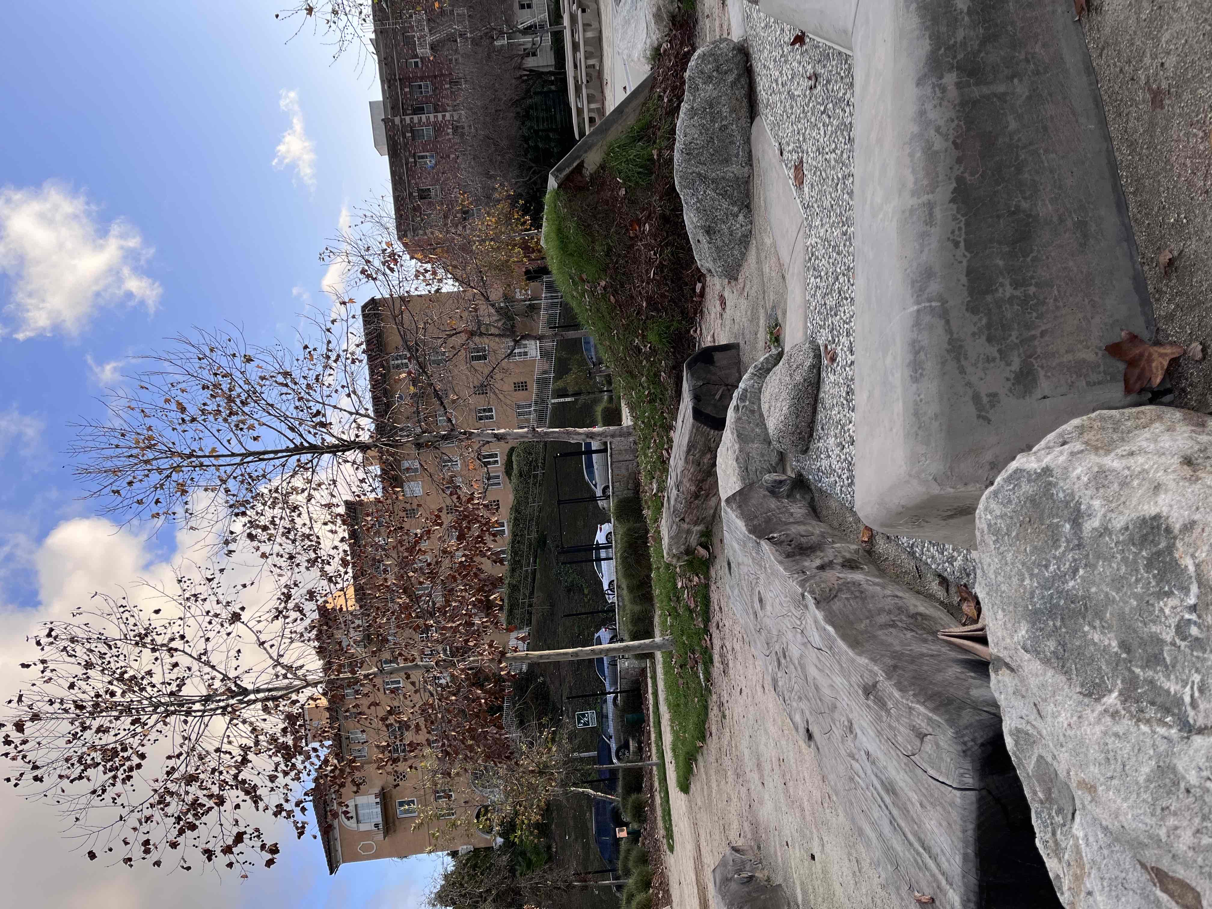 Franklin-Ivar Park