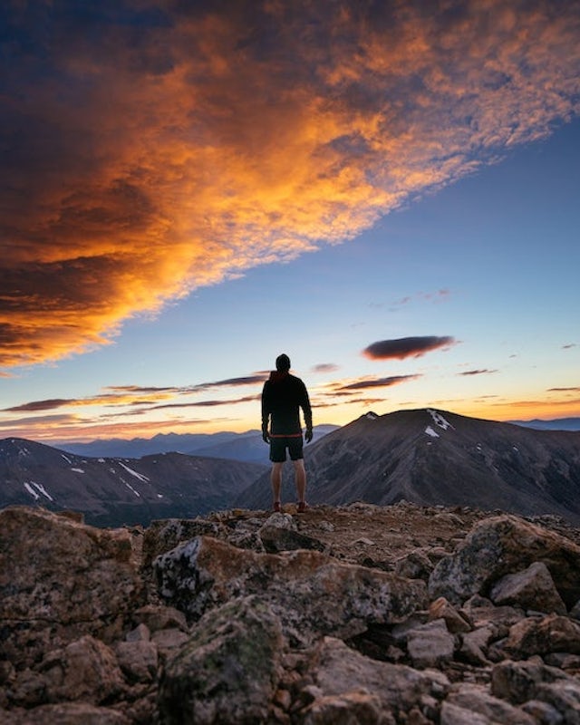 These Colorado 14ers are newly off-limits to the public