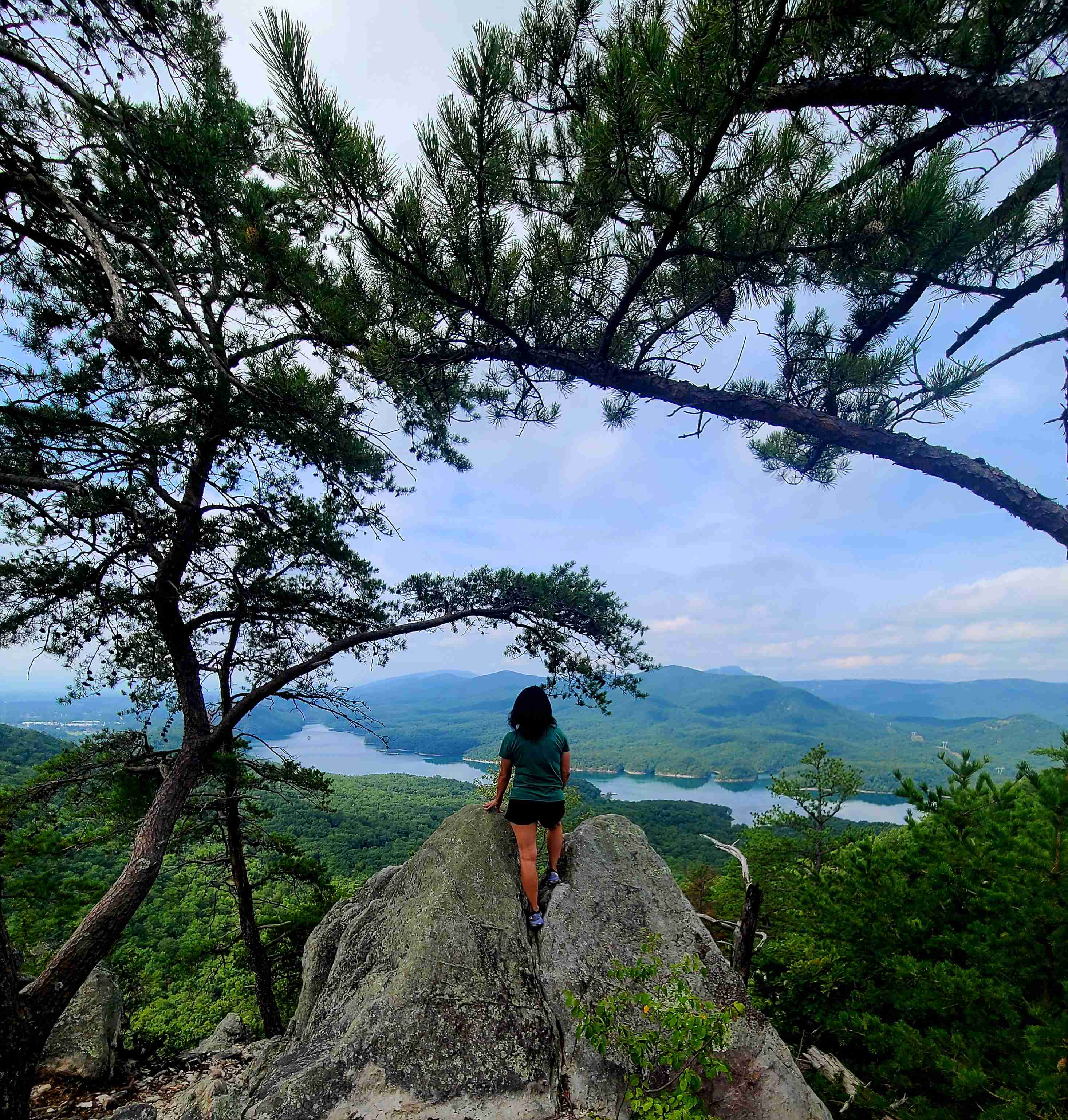 Hay Rock