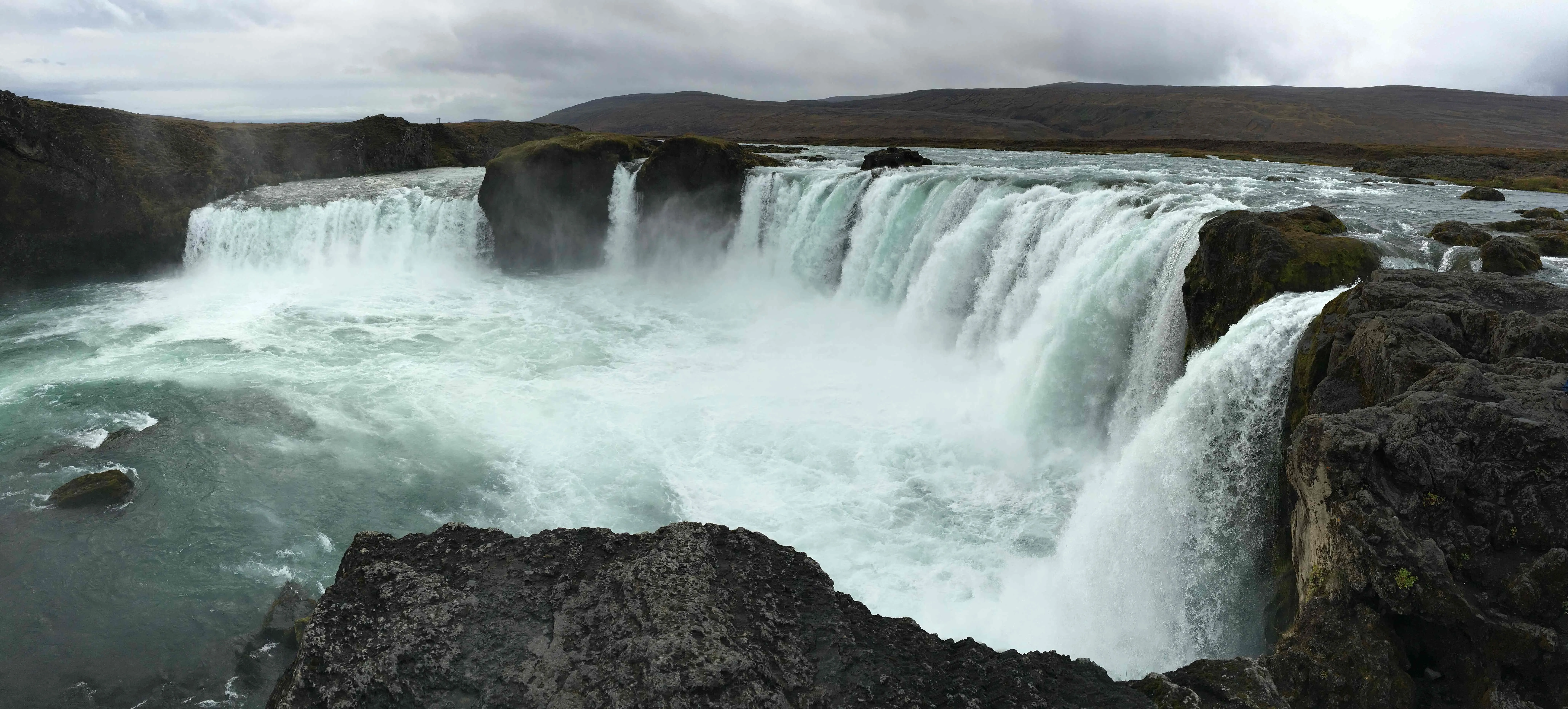 Photograph the Waterfalls of Iceland