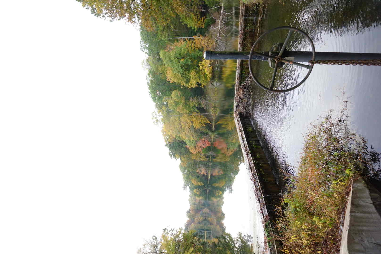 Bike the Yorktown Battlefield
