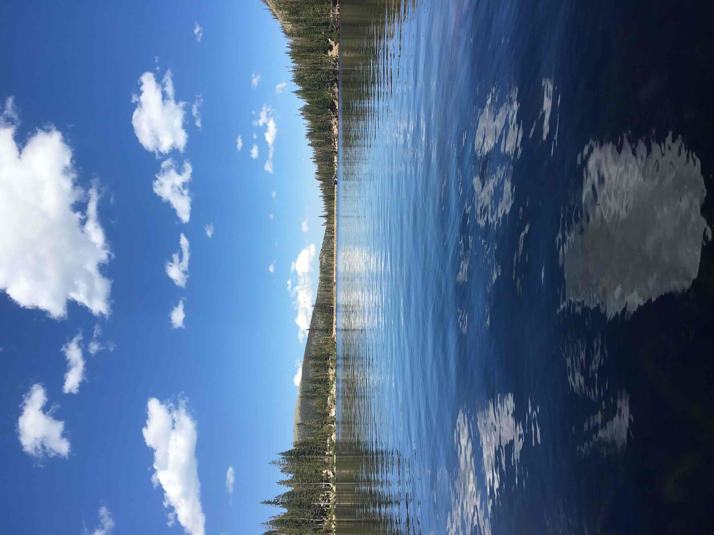 Chinns Lake