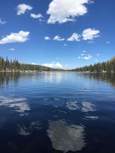 Chinns Lake Trail