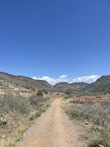 Bell Trail