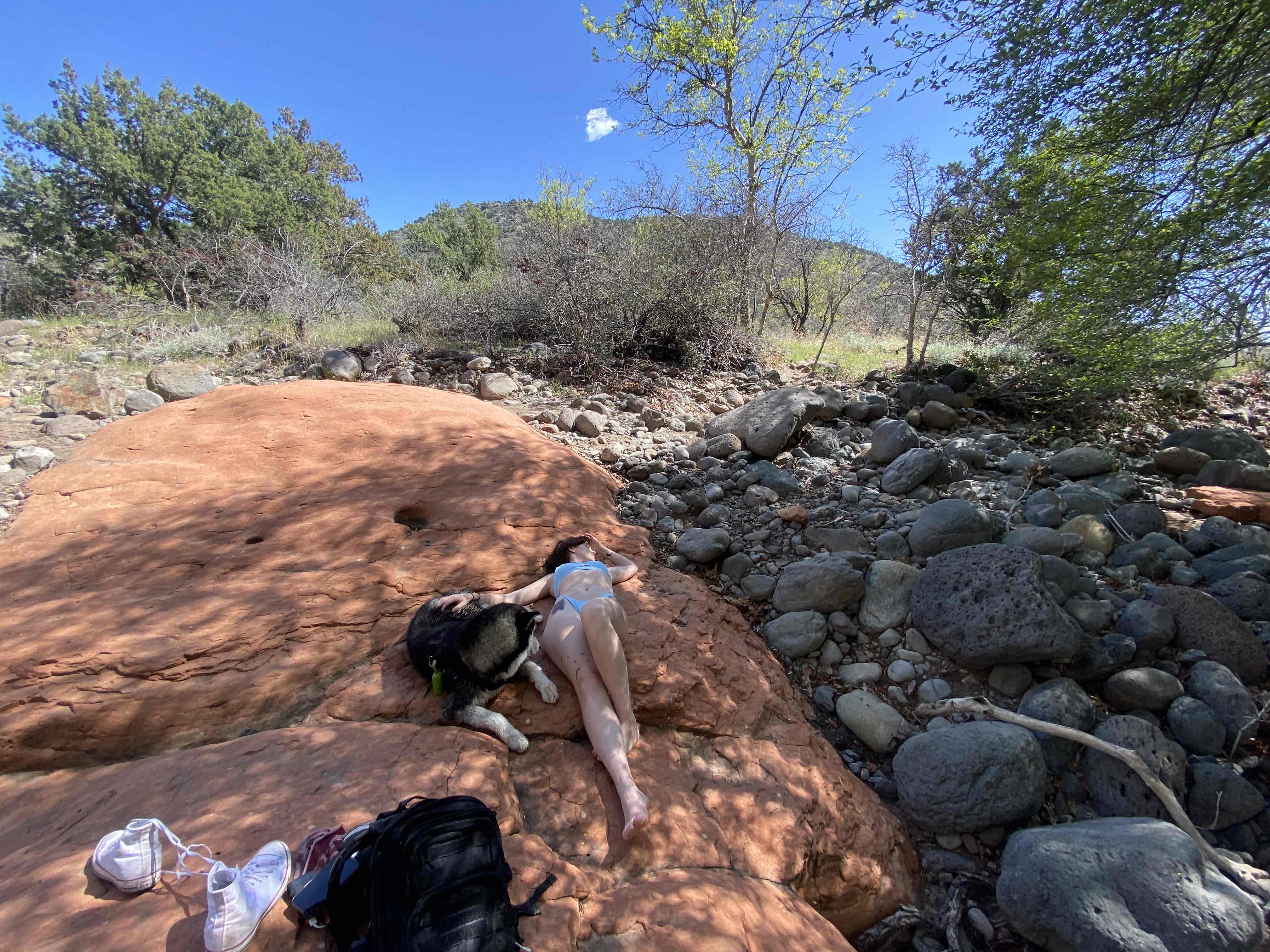 Bell Trail
