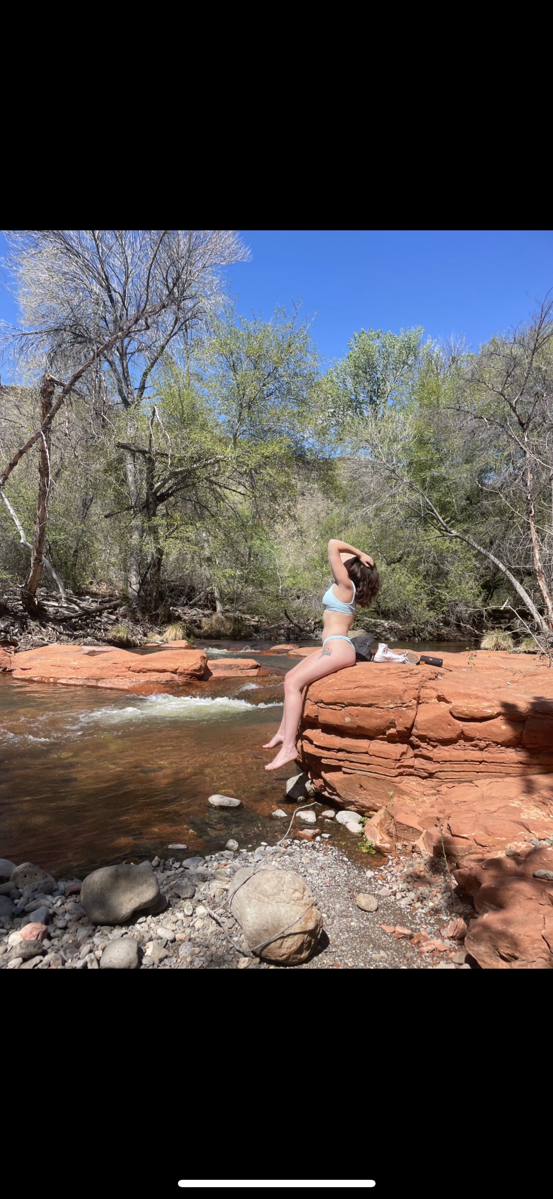 Bell Trail
