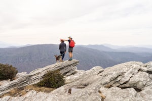 3 Must-visit regions in North Carolina