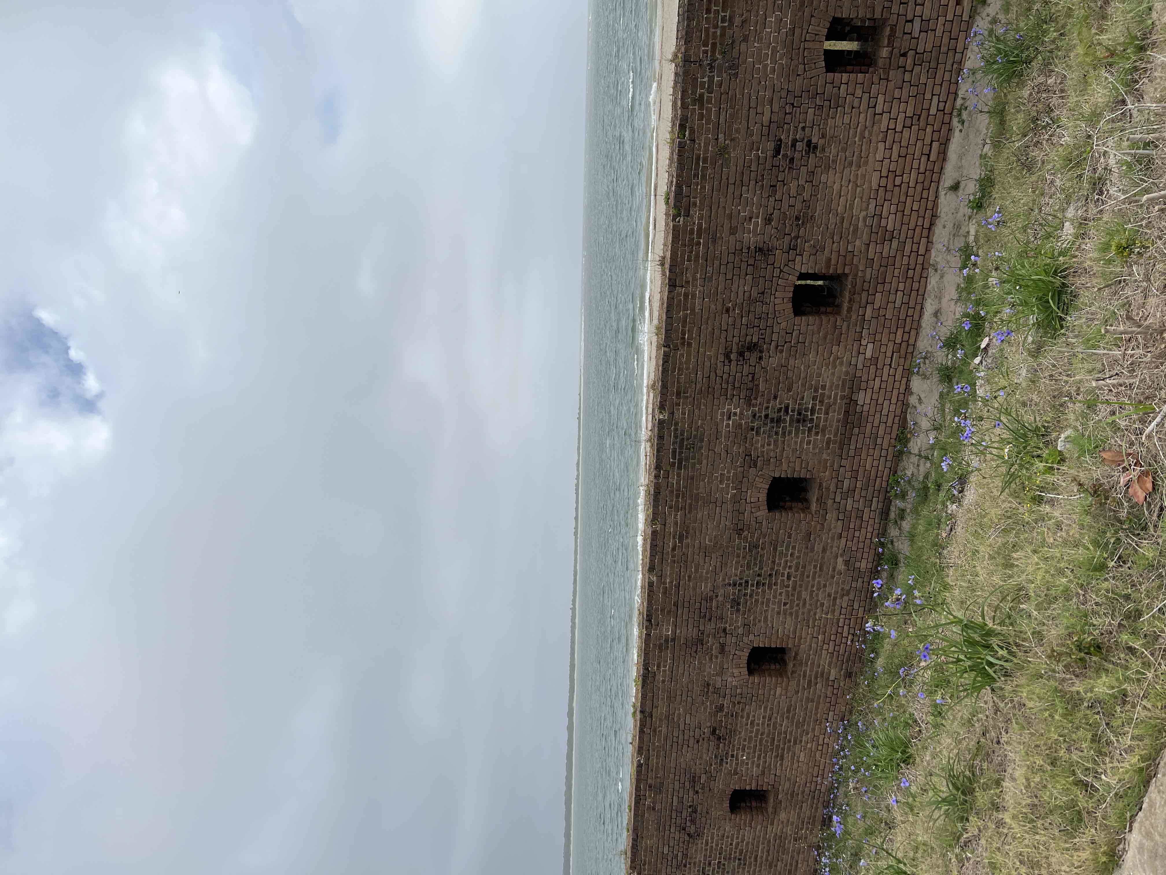 Fort Clinch