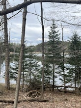 Spruce Pond