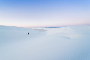5 Can't-miss national parks in the Southern US