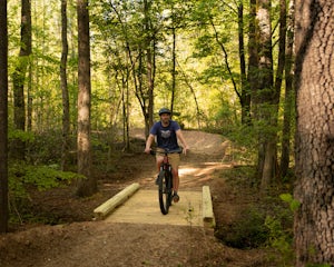A cyclist's guide to three days in Lake Norman, NC
