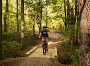 A cyclist's guide to three days in Lake Norman, NC