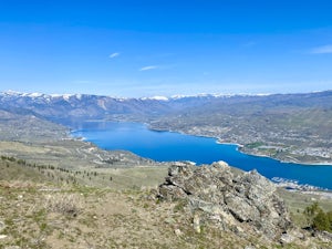 Chelan Butte