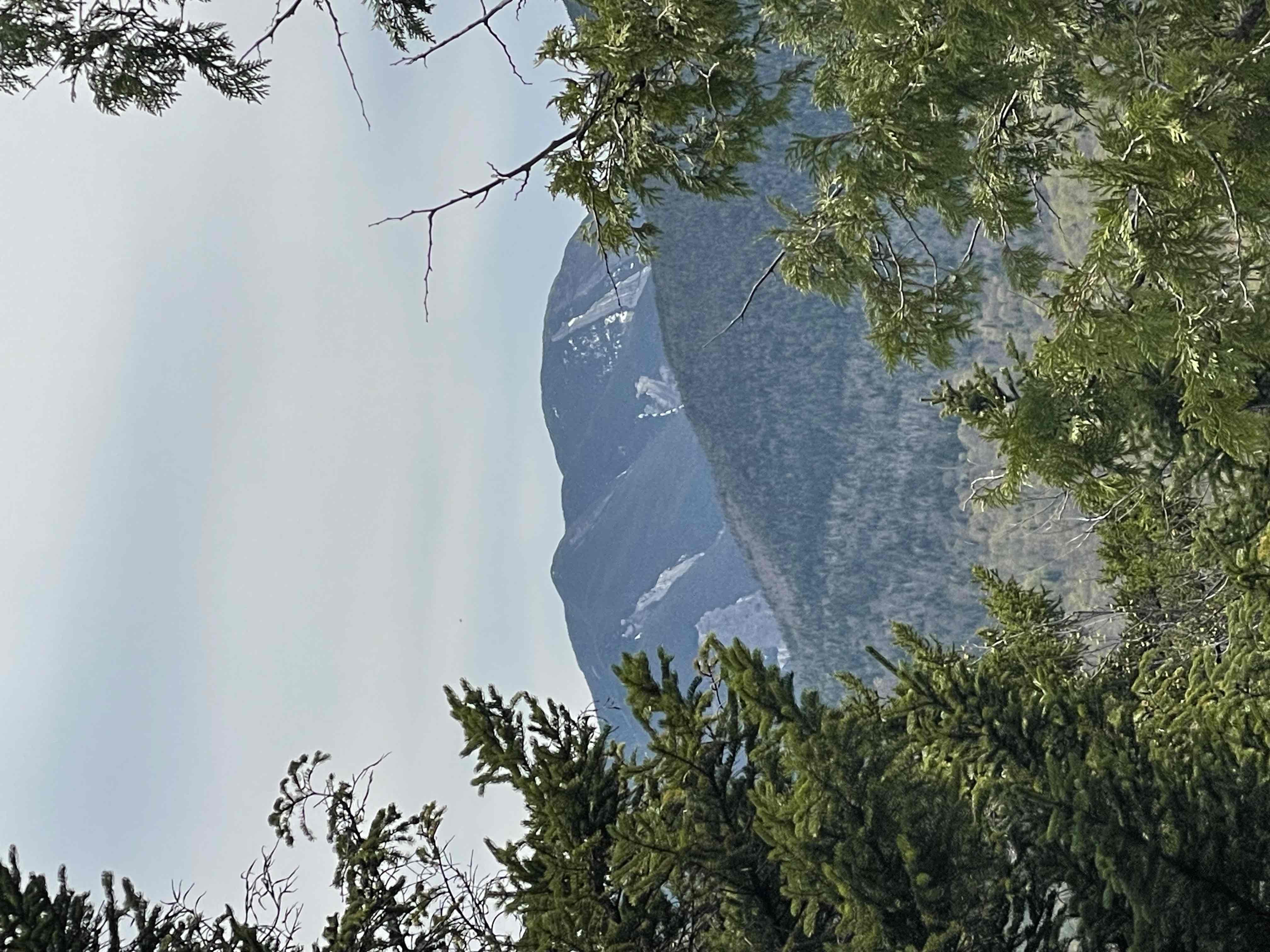 Mount Jo via Adirondak Loj