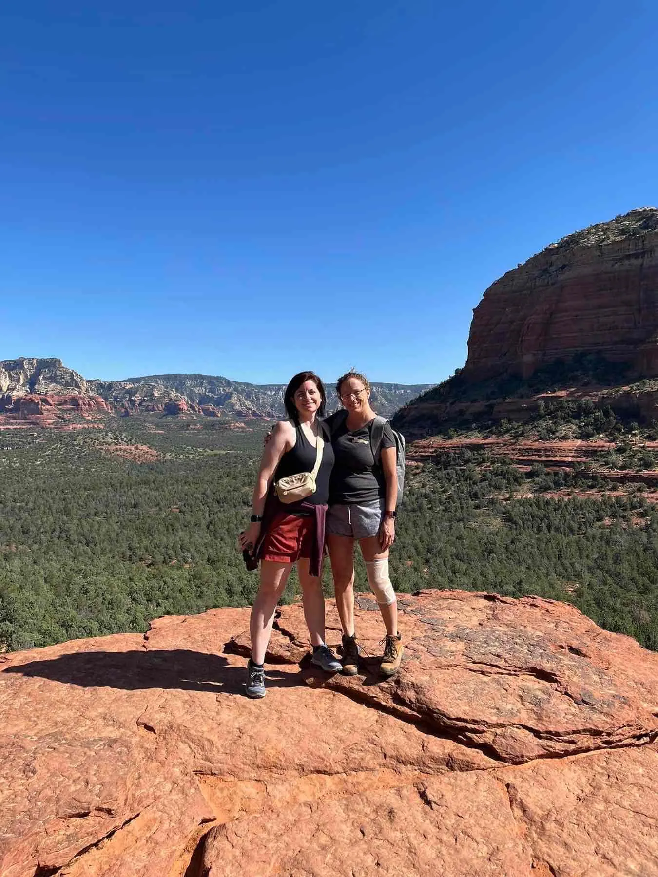 Devil's Bridge Trail