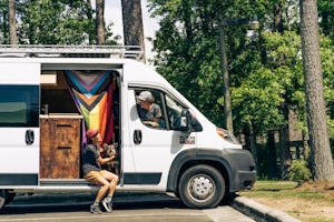 Lakes, trails, and more on a Piedmont, NC Road Trip!