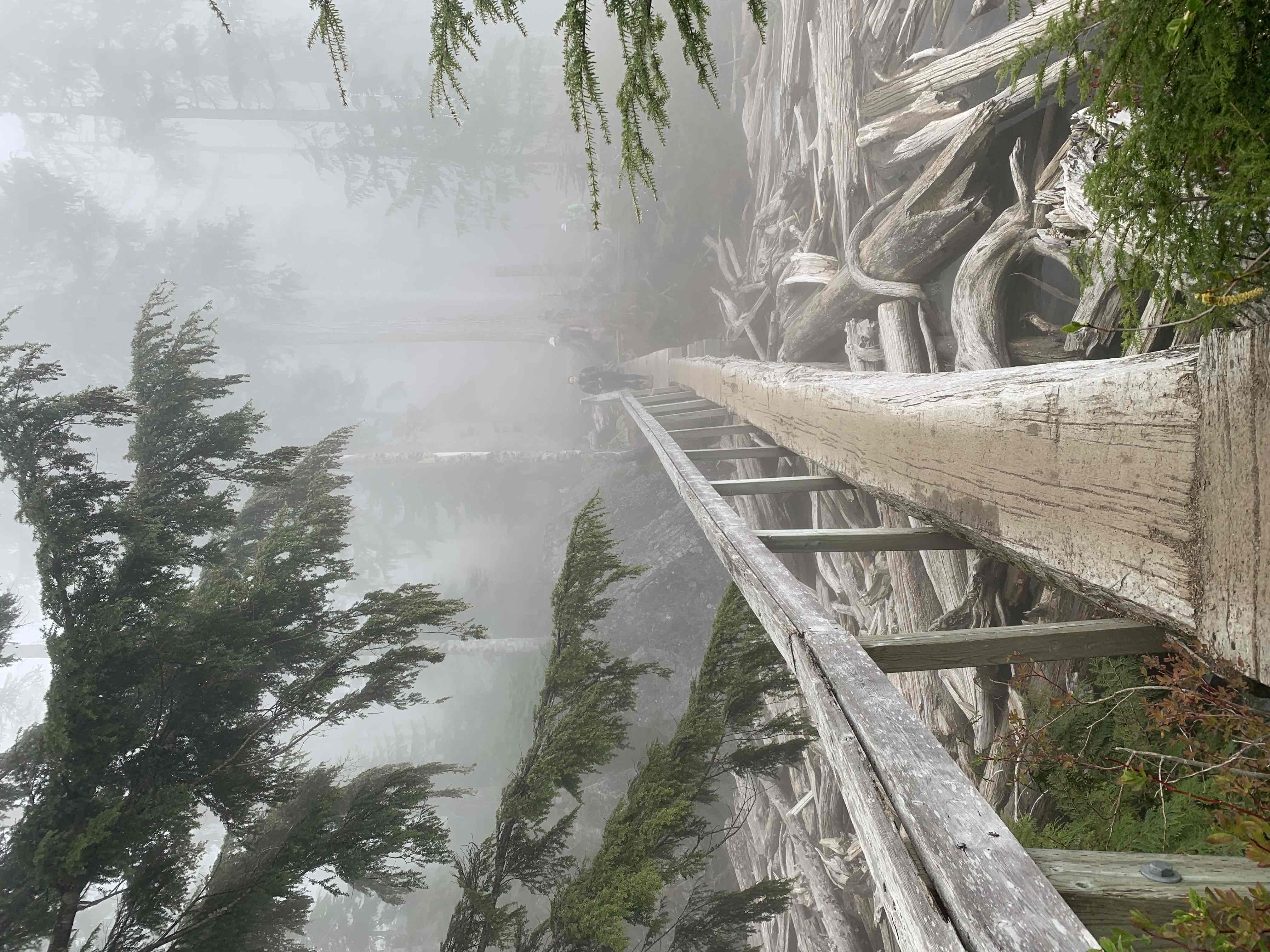 Lake Serene and Bridal Veil Falls