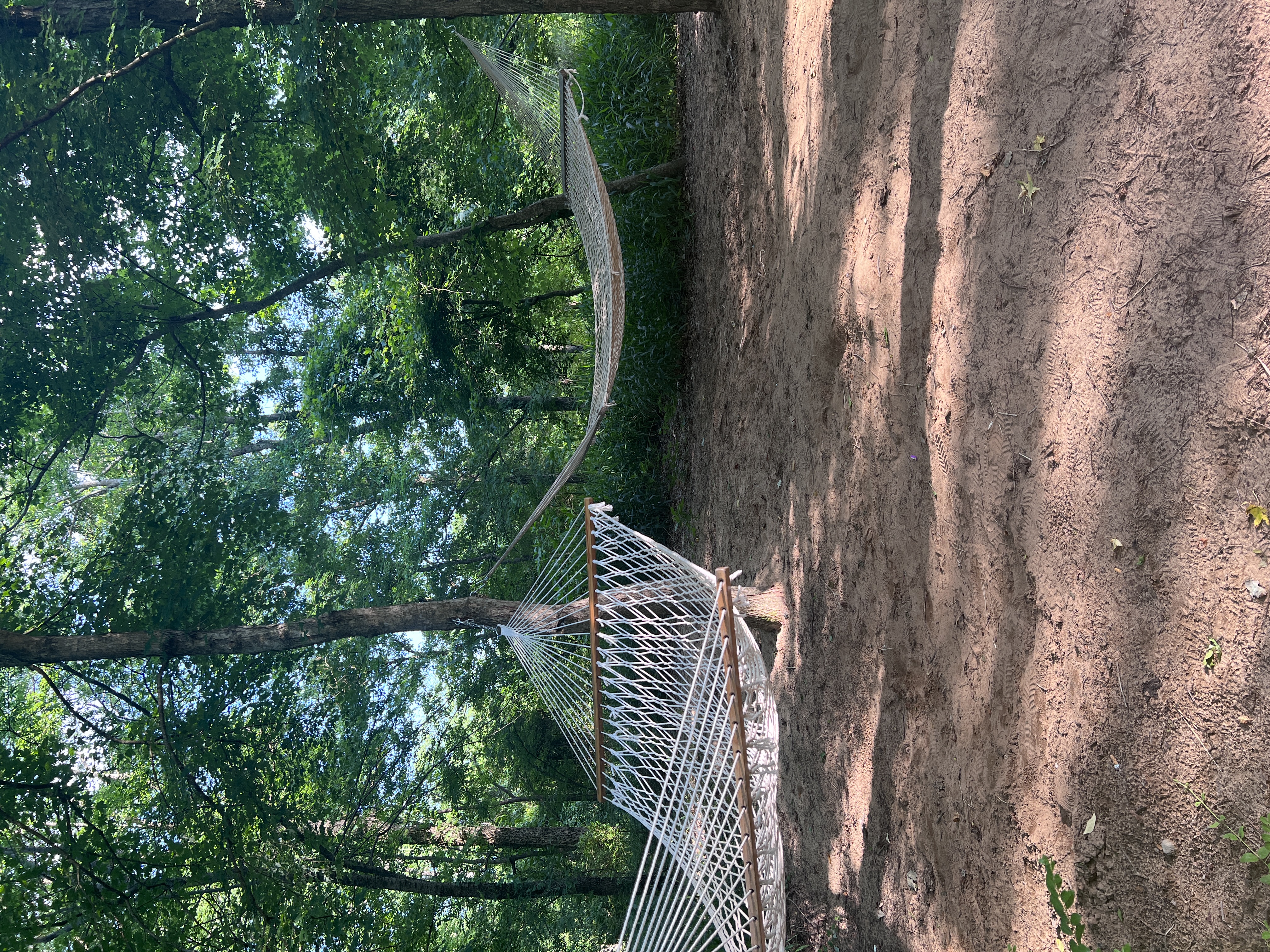 Saxapahaw Island Park