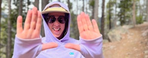 ProView: Outdoor Research ActiveIce Spectrum Sun Hoodie