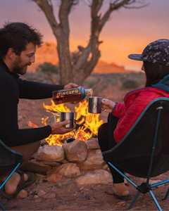Outbound finds a new Partner In Adventure