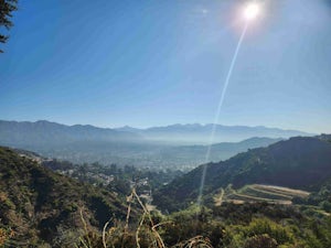 Beaudry Loop