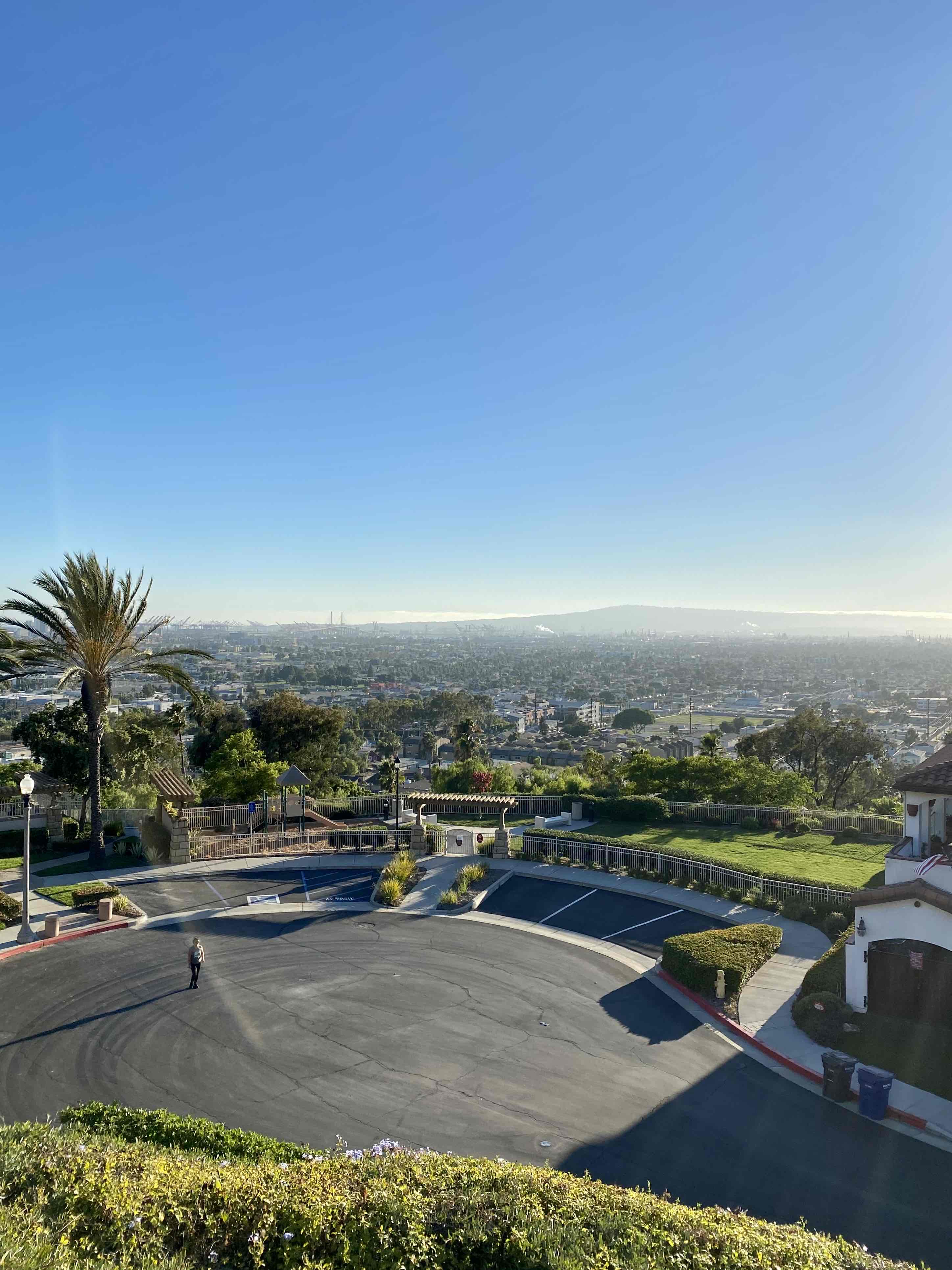 Hilltop Park