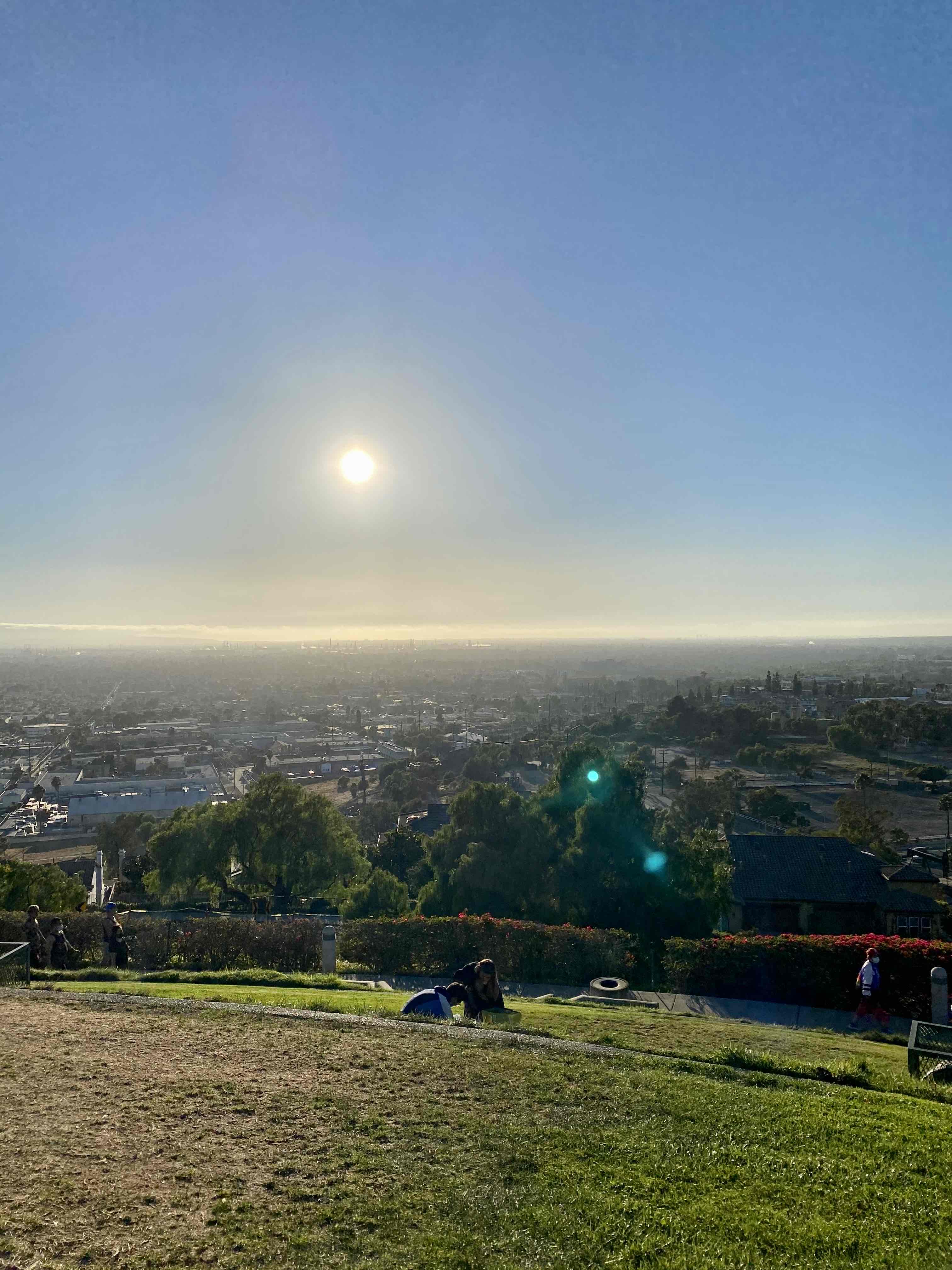 Hilltop Park