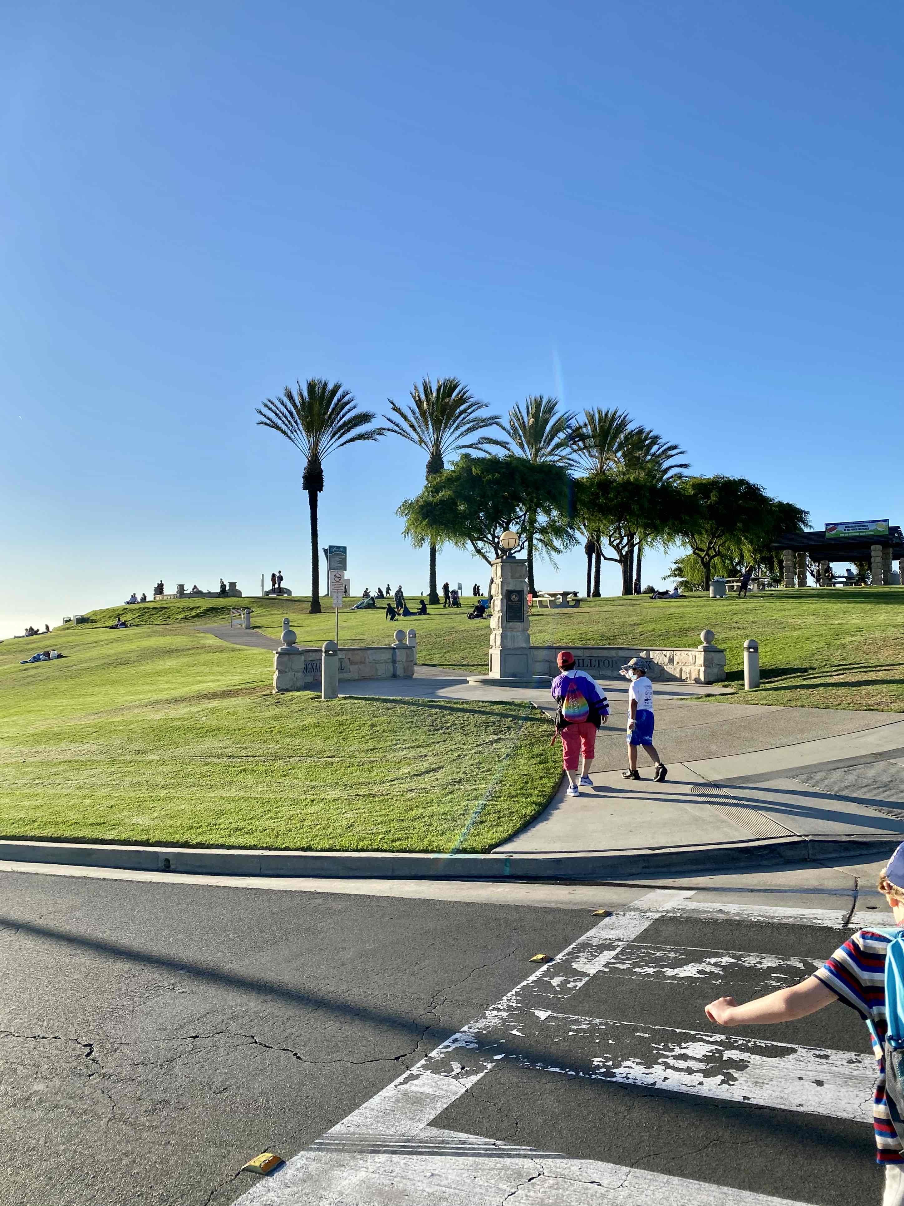 Hilltop Park