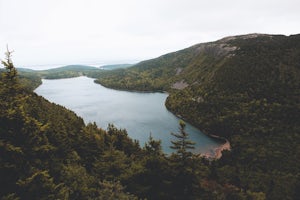 8 Amazing national park lakes to explore this Summer