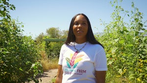 Two Native-owned and -operated organizations to support in CA