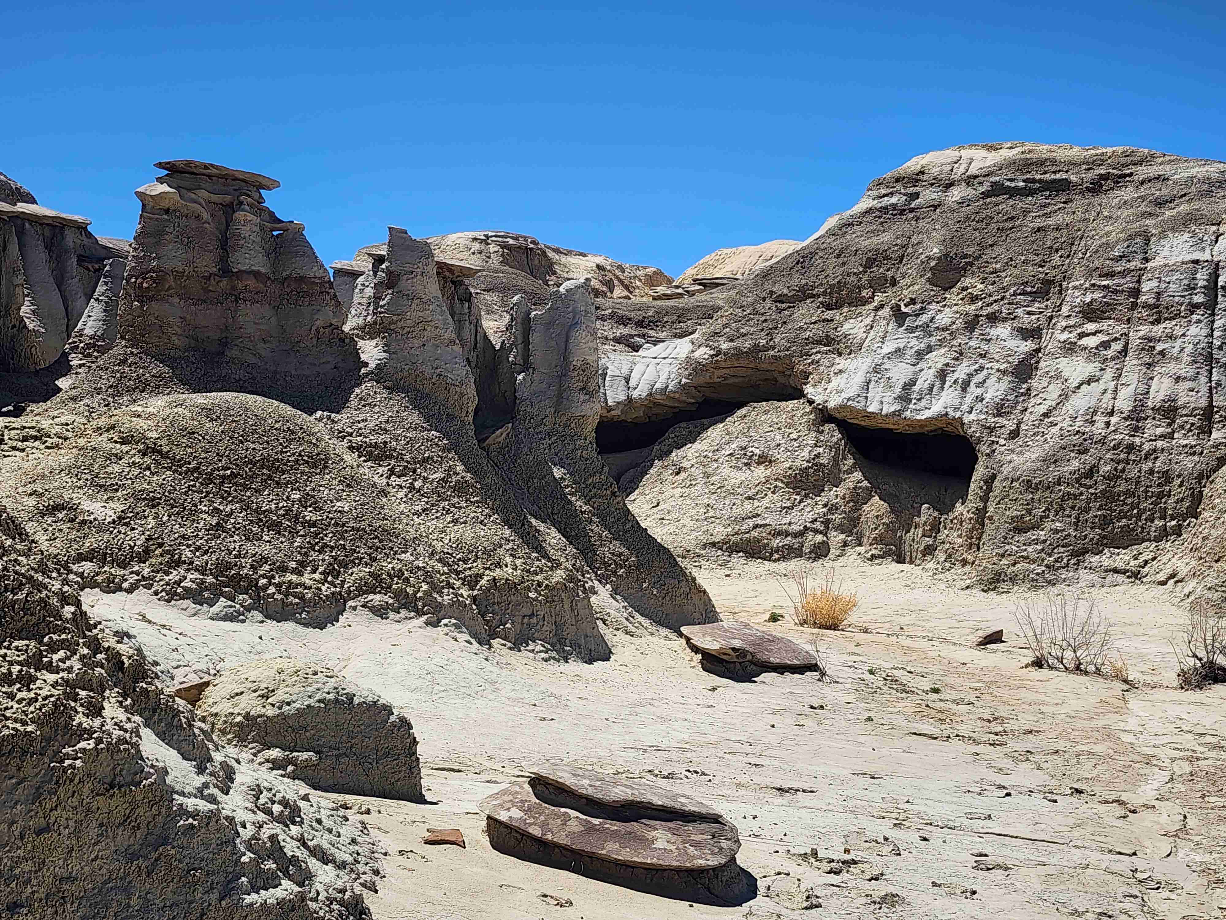Ah-shi-sle-pah Trail