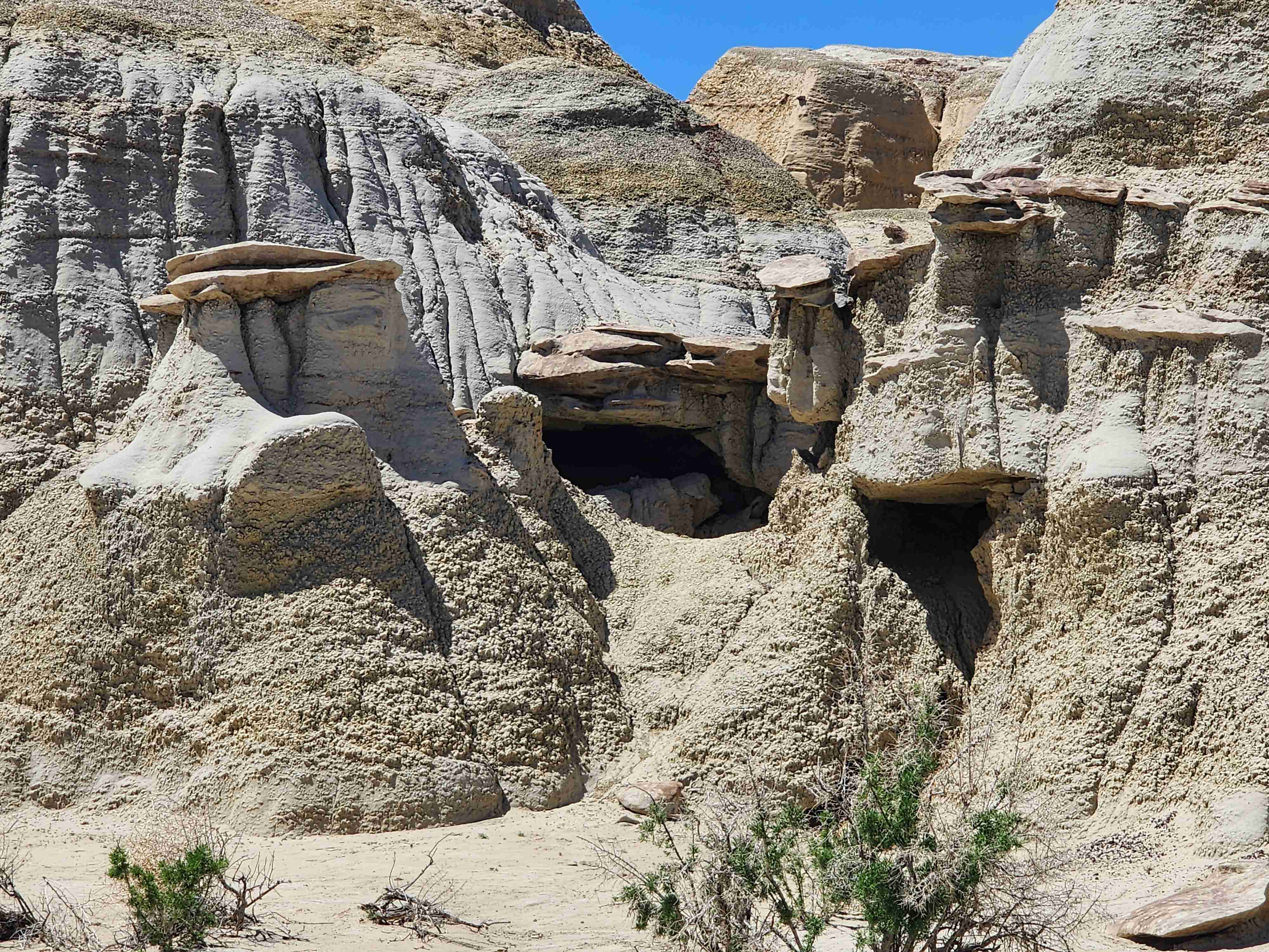 Ah-shi-sle-pah Trail