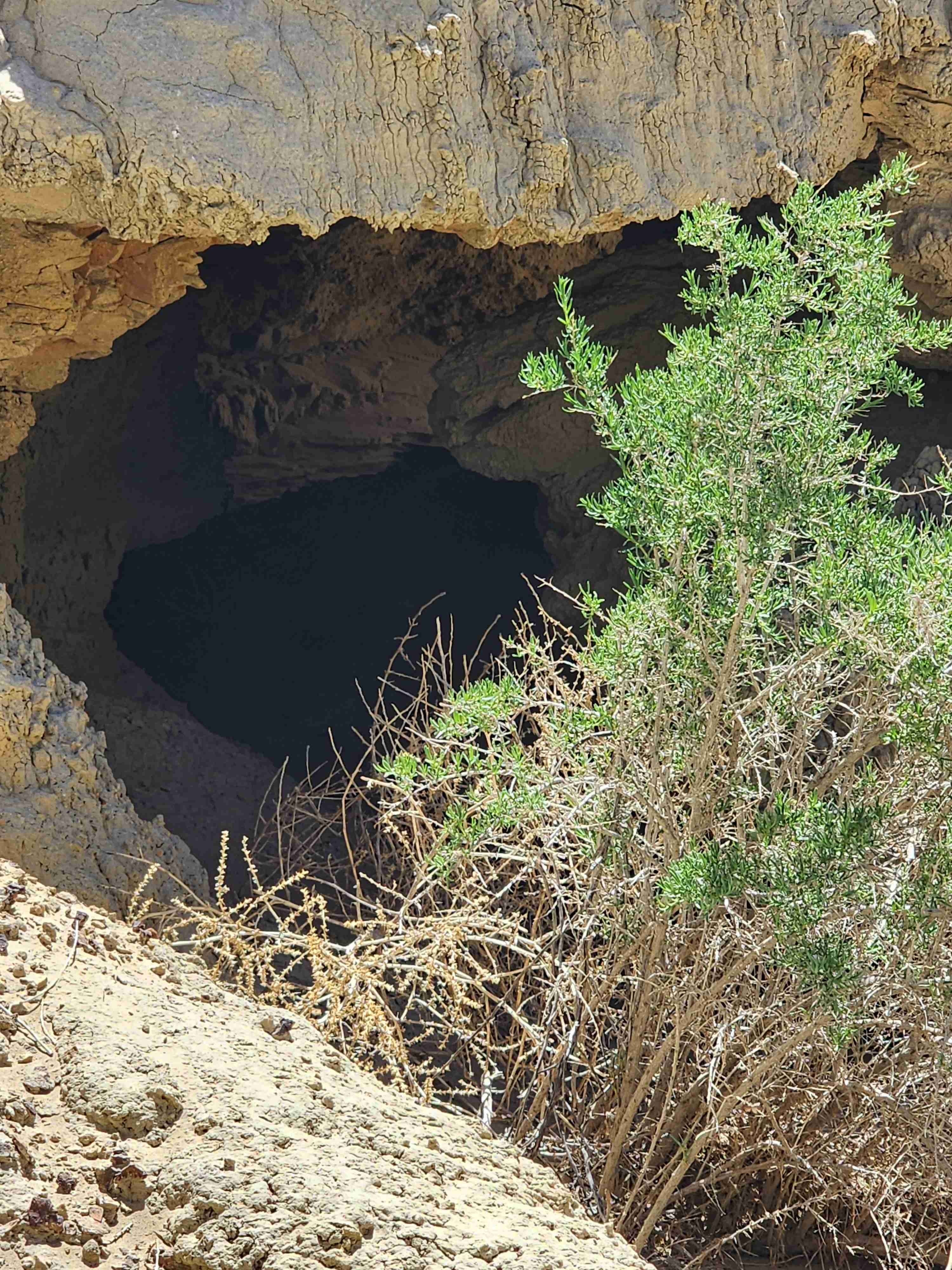 Ah-shi-sle-pah Trail