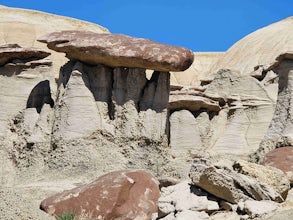 Ah-shi-sle-pah Trail
