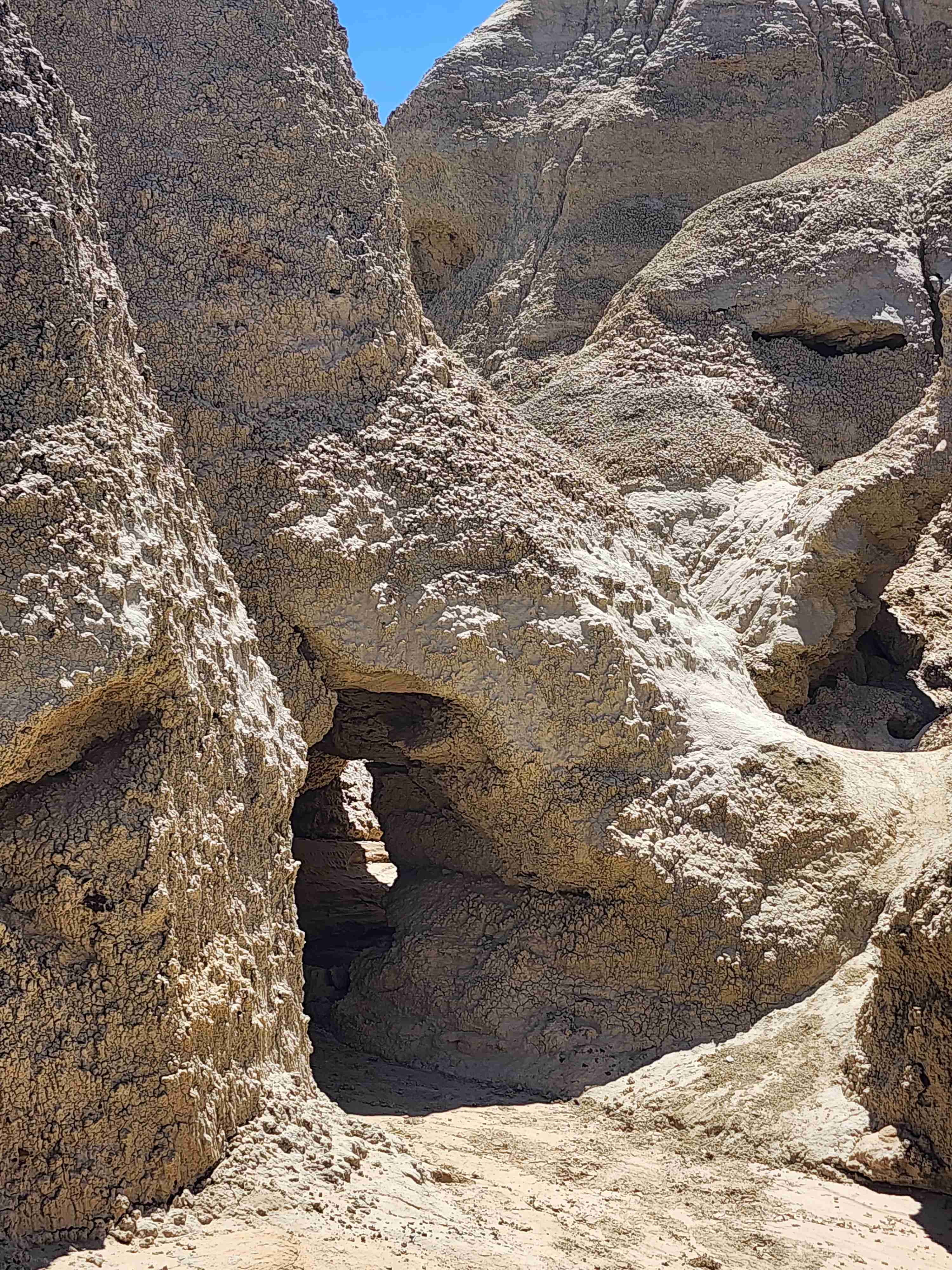 Ah-shi-sle-pah Trail