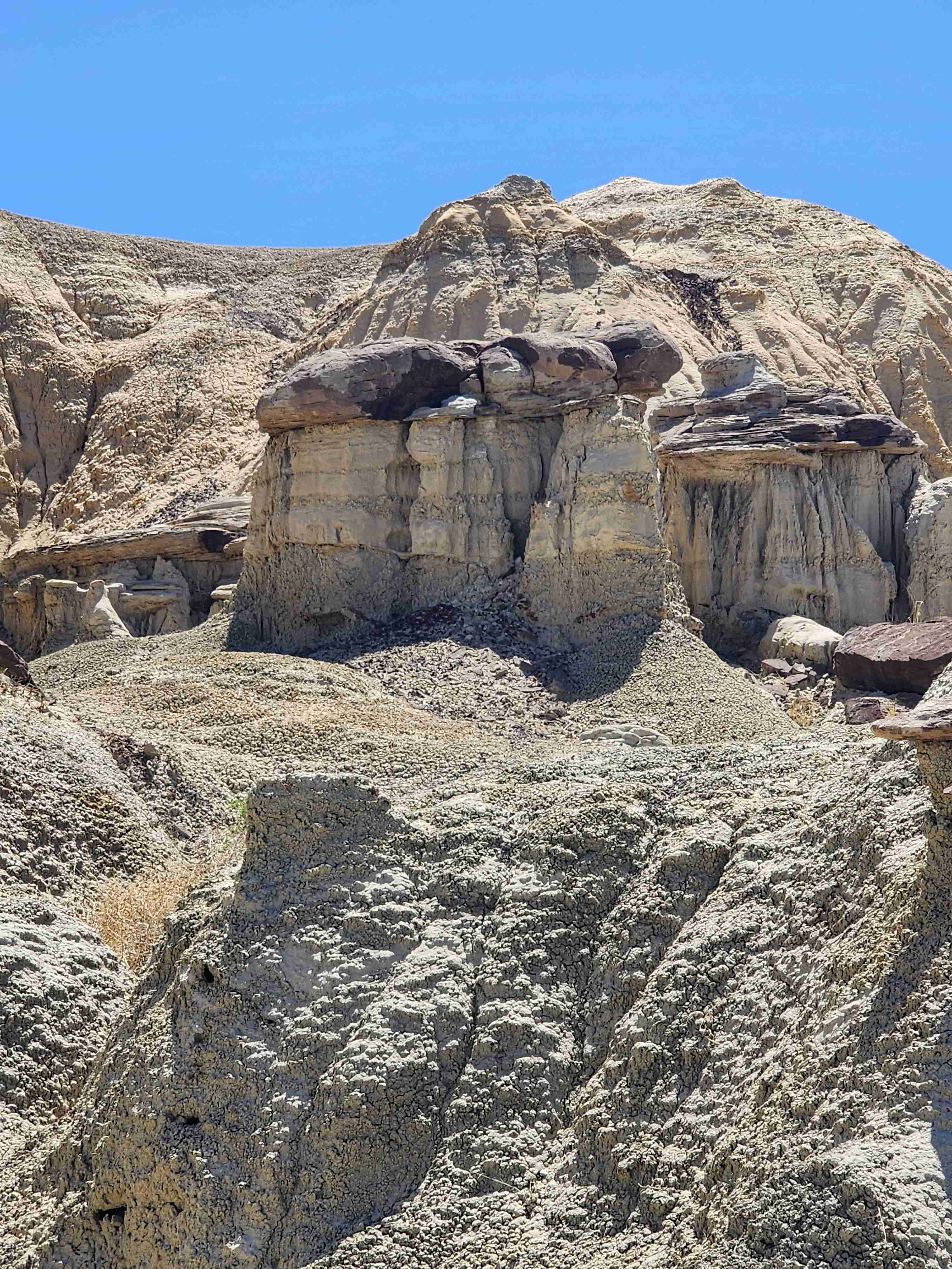 Ah-shi-sle-pah Trail