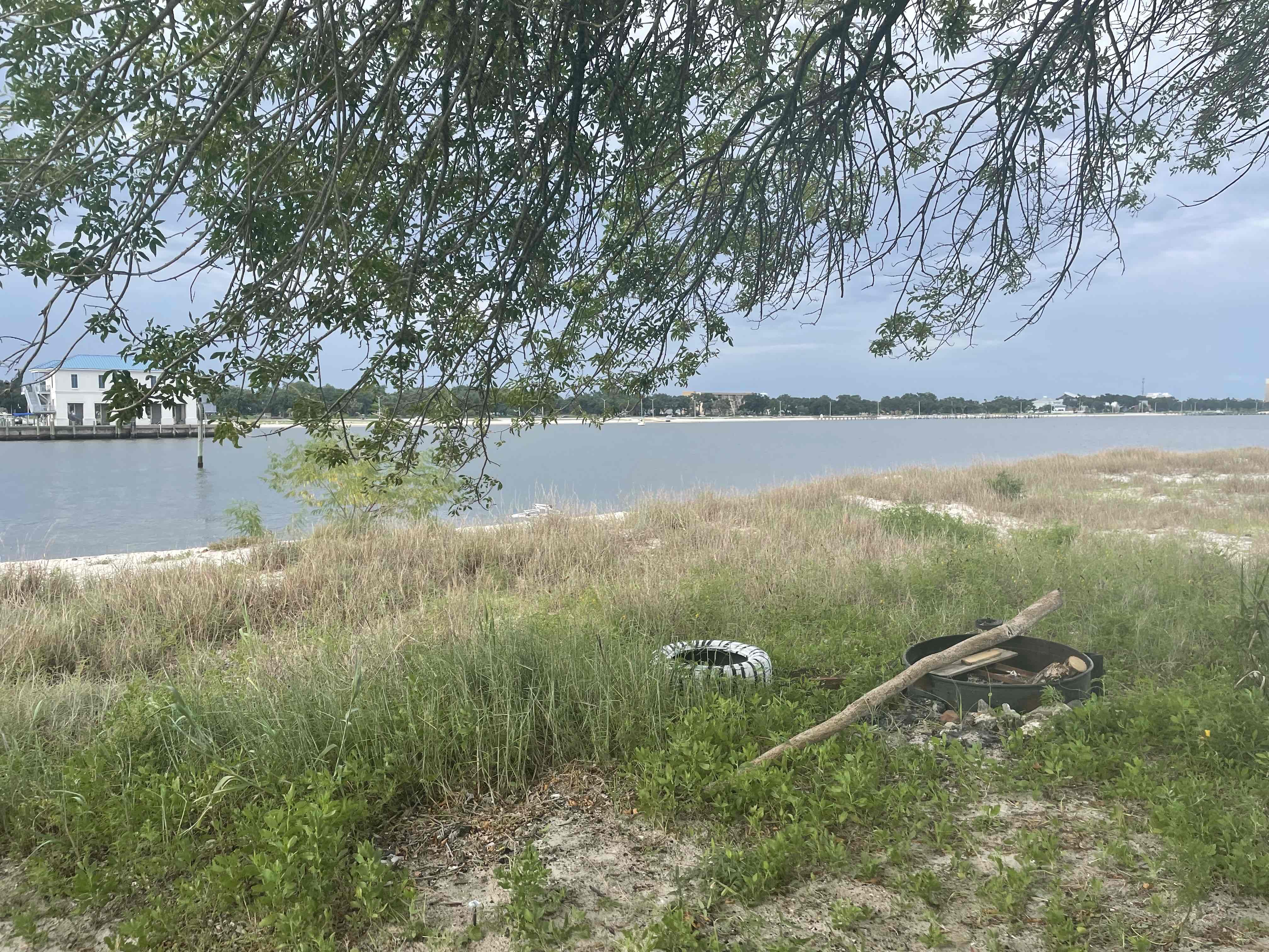 Deer Island